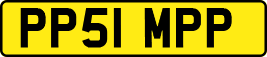 PP51MPP