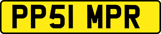 PP51MPR