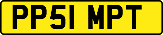 PP51MPT