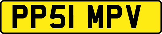PP51MPV