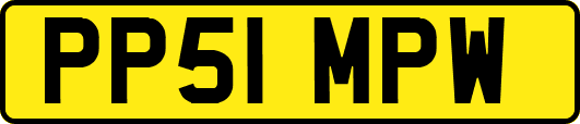 PP51MPW