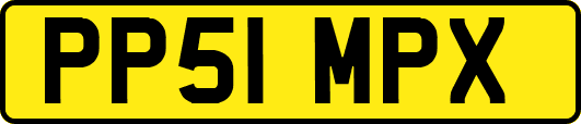 PP51MPX