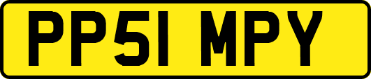 PP51MPY