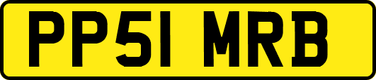 PP51MRB