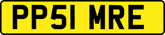 PP51MRE
