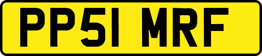 PP51MRF