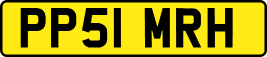 PP51MRH