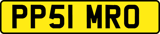PP51MRO