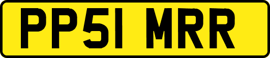PP51MRR