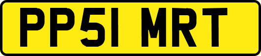 PP51MRT
