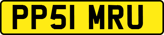 PP51MRU