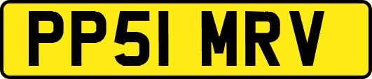 PP51MRV