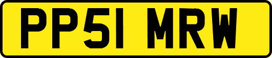 PP51MRW
