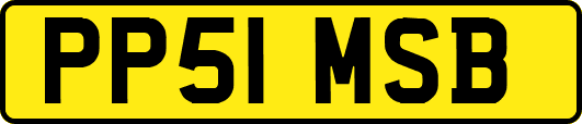 PP51MSB