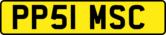 PP51MSC