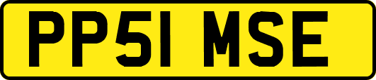 PP51MSE