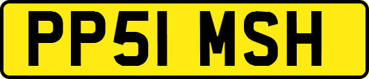 PP51MSH