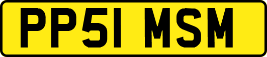 PP51MSM