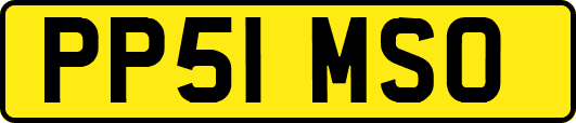 PP51MSO