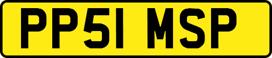 PP51MSP