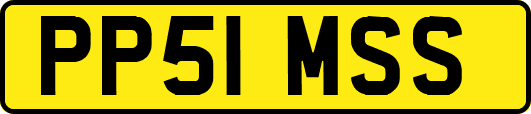 PP51MSS