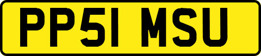 PP51MSU