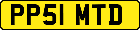 PP51MTD