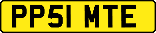 PP51MTE