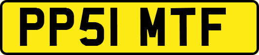PP51MTF