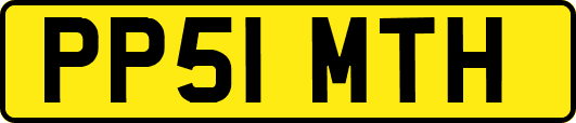 PP51MTH