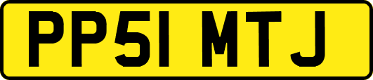 PP51MTJ