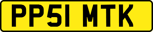 PP51MTK