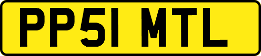 PP51MTL