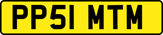 PP51MTM