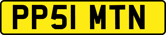 PP51MTN