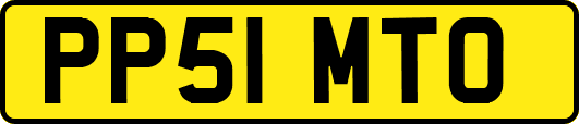 PP51MTO