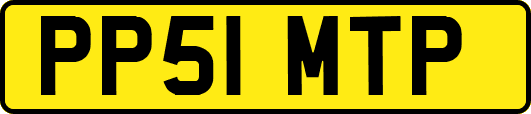 PP51MTP