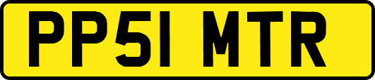 PP51MTR