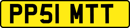 PP51MTT