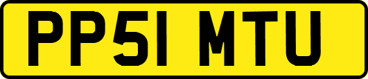 PP51MTU