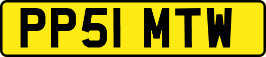 PP51MTW