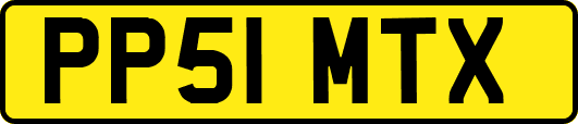 PP51MTX