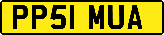 PP51MUA