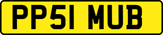 PP51MUB