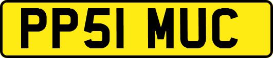 PP51MUC