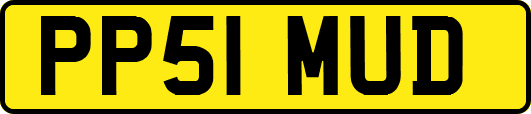 PP51MUD