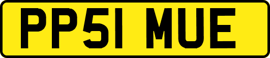 PP51MUE