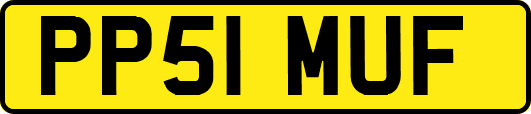 PP51MUF