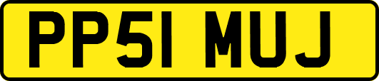PP51MUJ