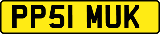 PP51MUK